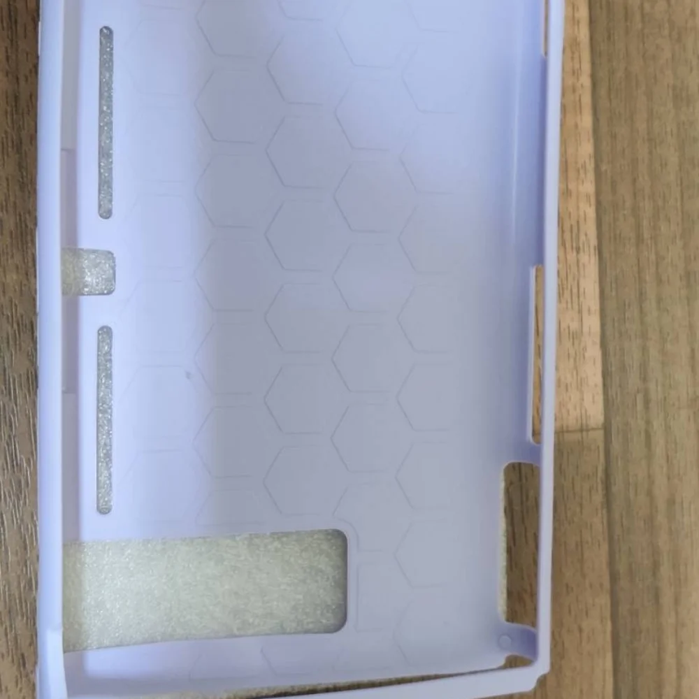 Kirby Switch &Joycon Case New!! Game - Picture 5 of 6
